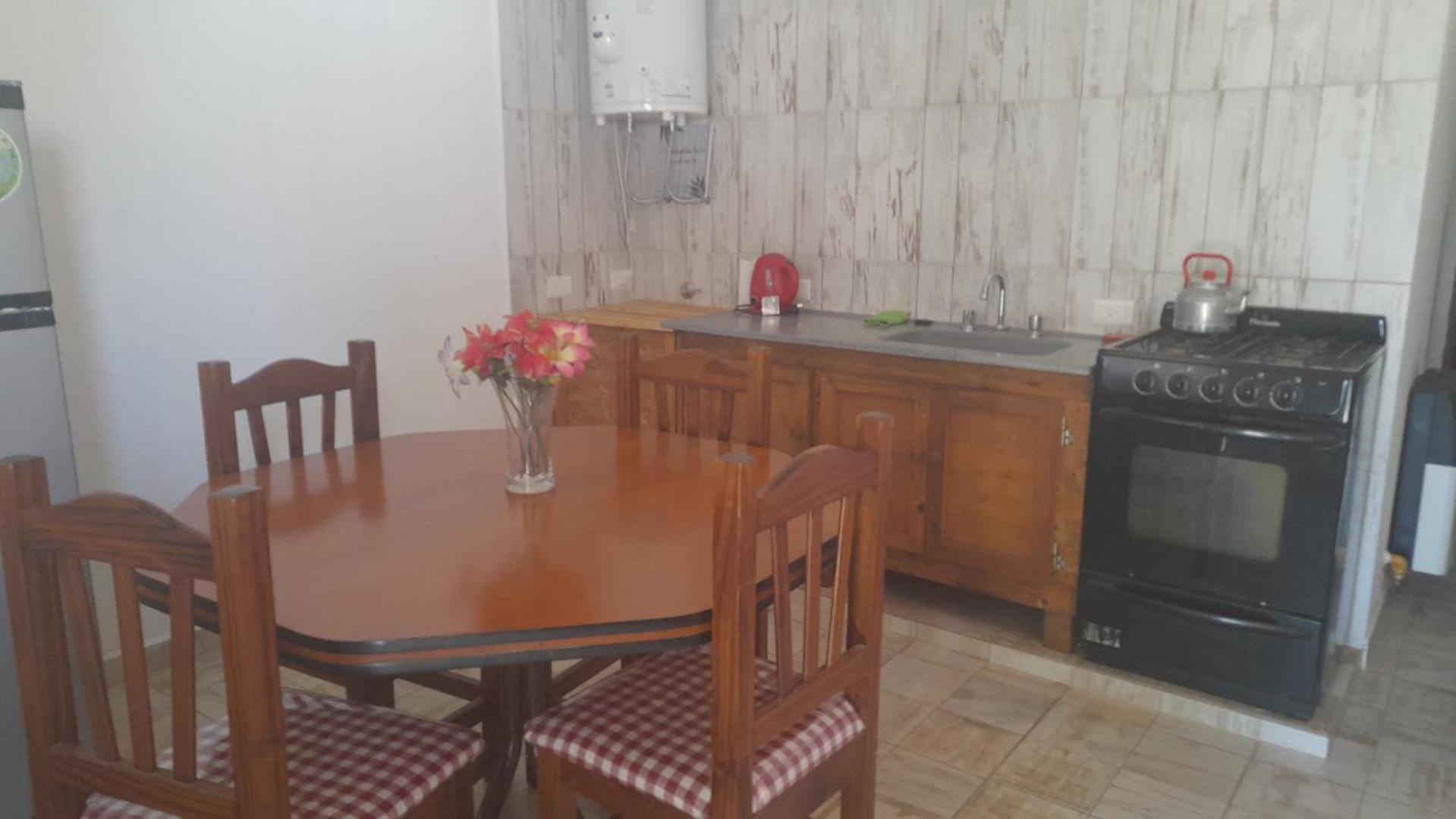 Capfer Apartment