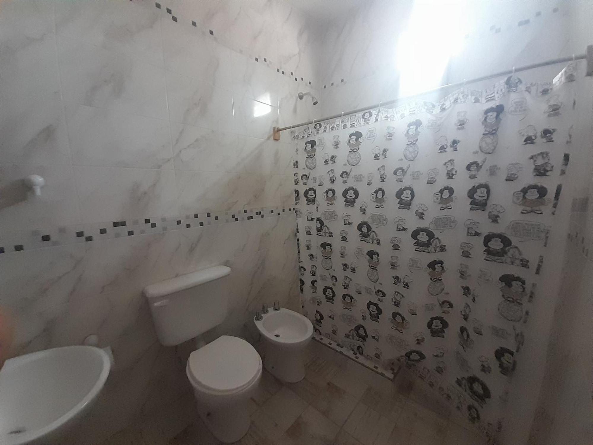 Apartment Capfer Alta Gracia