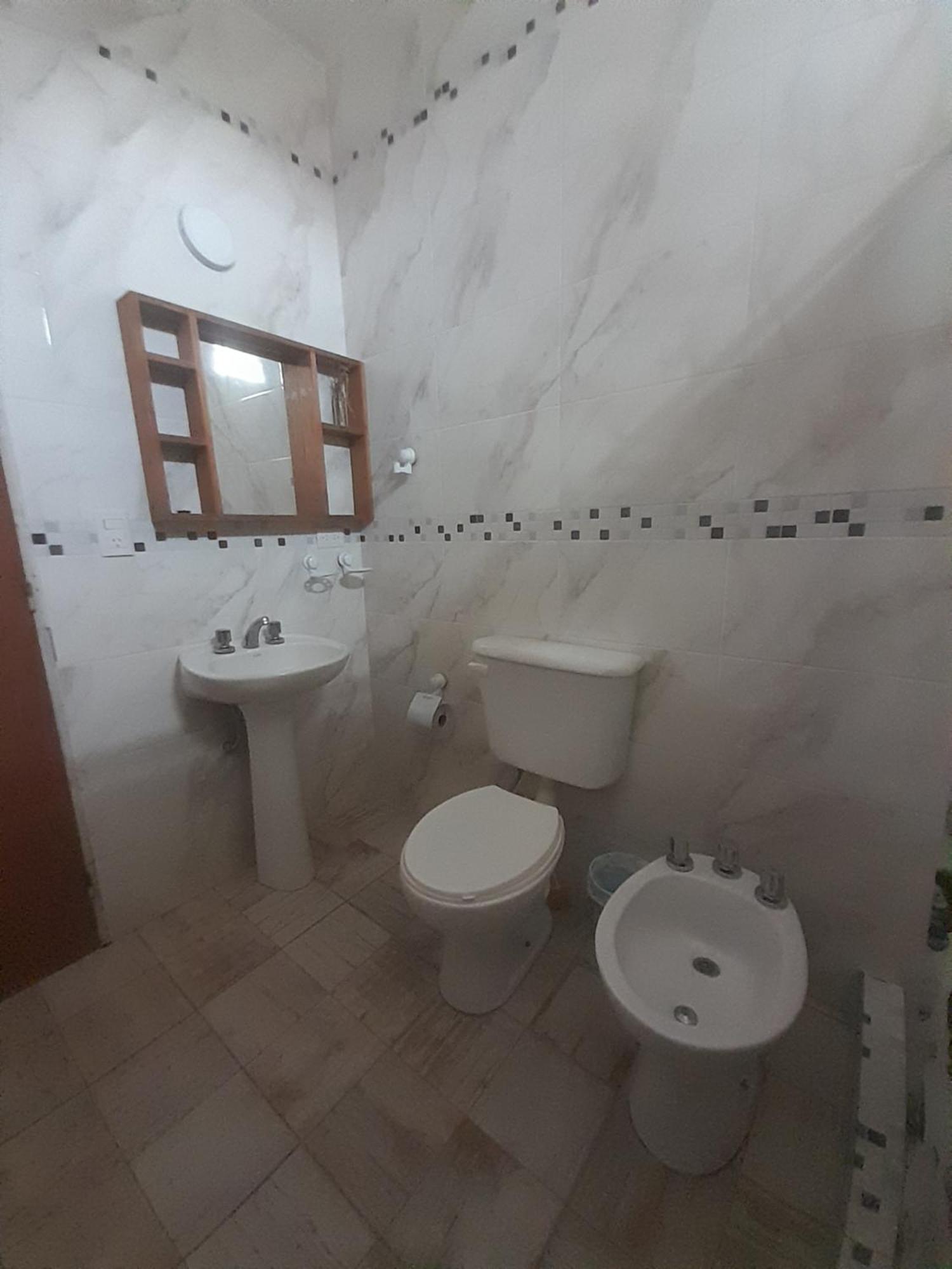 Apartment Capfer