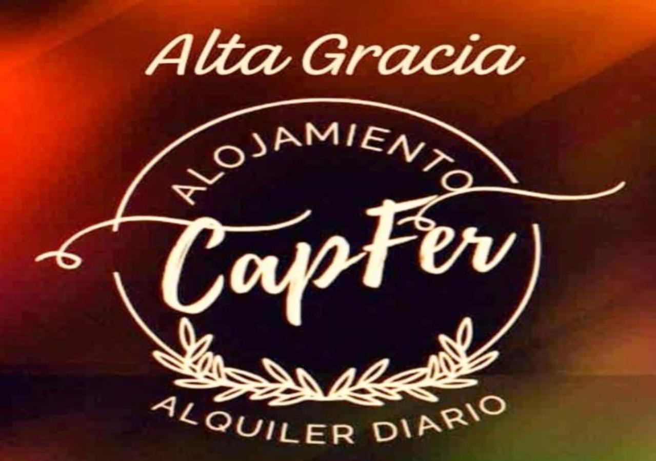 Capfer
